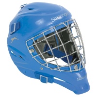 Slazenger Hockey Goalkeeper Helmet Snr